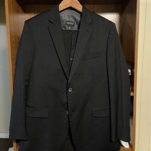 Mens 3 Piece Kenneth Cole Suit